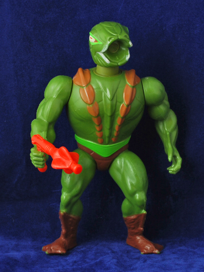 Kobra Khan